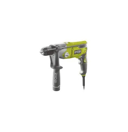 Ryobi Hammer Drill RPD1010-K green