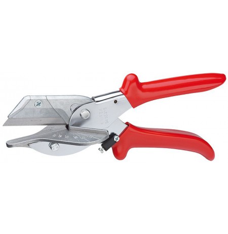 KNIPEX MITRE SHEARS