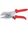 KNIPEX MITRE SHEARS