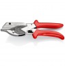 KNIPEX MITRE SHEARS
