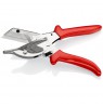 KNIPEX MITRE SHEARS