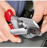 KNIPEX MITRE SHEARS