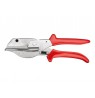 KNIPEX MITRE SHEARS