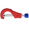 Knipex 90 31 03 BK manual pipe cutter Pipecutter