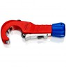 Knipex 90 31 03 BK manual pipe cutter Pipecutter