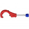 Knipex 90 31 03 BK manual pipe cutter Pipecutter
