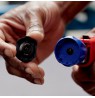 Knipex 90 31 03 BK manual pipe cutter Pipecutter