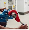 Knipex 90 31 03 BK manual pipe cutter Pipecutter