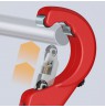 Knipex 90 31 03 BK manual pipe cutter Pipecutter