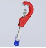 Knipex 90 31 03 BK manual pipe cutter Pipecutter