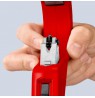 Knipex 90 31 03 BK manual pipe cutter Pipecutter