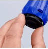 Knipex 90 31 03 BK manual pipe cutter Pipecutter