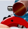 Knipex 90 31 03 BK manual pipe cutter Pipecutter