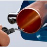 Knipex 90 31 03 BK manual pipe cutter Pipecutter
