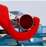 Knipex 90 31 03 BK manual pipe cutter Pipecutter