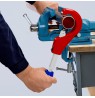 Knipex 90 31 03 BK manual pipe cutter Pipecutter