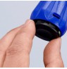 Knipex 90 31 03 BK manual pipe cutter Pipecutter