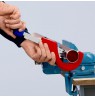 Knipex 90 31 03 BK manual pipe cutter Pipecutter
