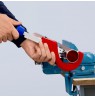 Knipex 90 31 03 BK manual pipe cutter Pipecutter
