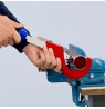 Knipex 90 31 03 BK manual pipe cutter Pipecutter