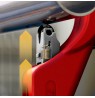 Knipex 90 31 03 BK manual pipe cutter Pipecutter
