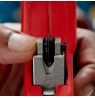 Knipex 90 31 03 BK manual pipe cutter Pipecutter