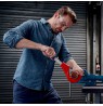 Knipex 90 31 03 BK manual pipe cutter Pipecutter