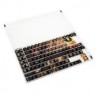 Traitors EL DORADO Keycap Set (EN)