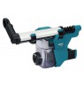 MAKITA DX16 DHR183 DUST EXTRACTION AND COLLECTION SYSTEM