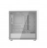 MasterBox 600 Lite Radiator - middle