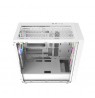MasterBox 600 Lite Radiator - middle