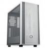MasterBox 600 Lite Radiator - middle