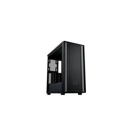 COOLER MASTER case MasterBox 600 Lite, ATX, Mid Tower, black