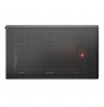 COUGAR Midi Tower Case Airface Pure PRO, ARGB, Black