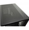 Inter-Tech C-501 Aspect Midi Tower Black