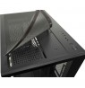 Inter-Tech C-501 Aspect Midi Tower Black