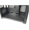 Inter-Tech C-501 Aspect Midi Tower Black
