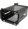 Inter-Tech C-501 Aspect Midi Tower Black
