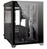 Inter-Tech C-501 Aspect Midi Tower Black