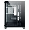 Inter-Tech C-501 Aspect Midi Tower Black