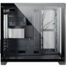 Inter-Tech C-501 Aspect Midi Tower Black