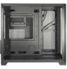 Inter-Tech C-501 Aspect Midi Tower Black