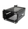 Inter-Tech C-501 Aspect Midi Tower Black