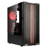 Kolink Inspire K12 ARGB Midi-Tower - black