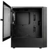 Kolink Inspire K12 ARGB Midi-Tower - black