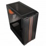 Kolink Inspire K12 ARGB Midi-Tower - black