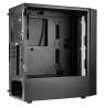 Kolink Inspire K12 ARGB Midi-Tower - black