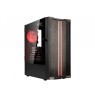 Kolink Inspire K12 ARGB Midi-Tower - black