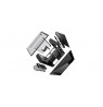 HYTE Y60 Midi Tower Black
