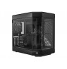 HYTE Y60 Midi Tower Black